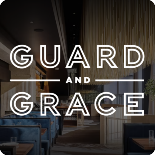 guard and gace